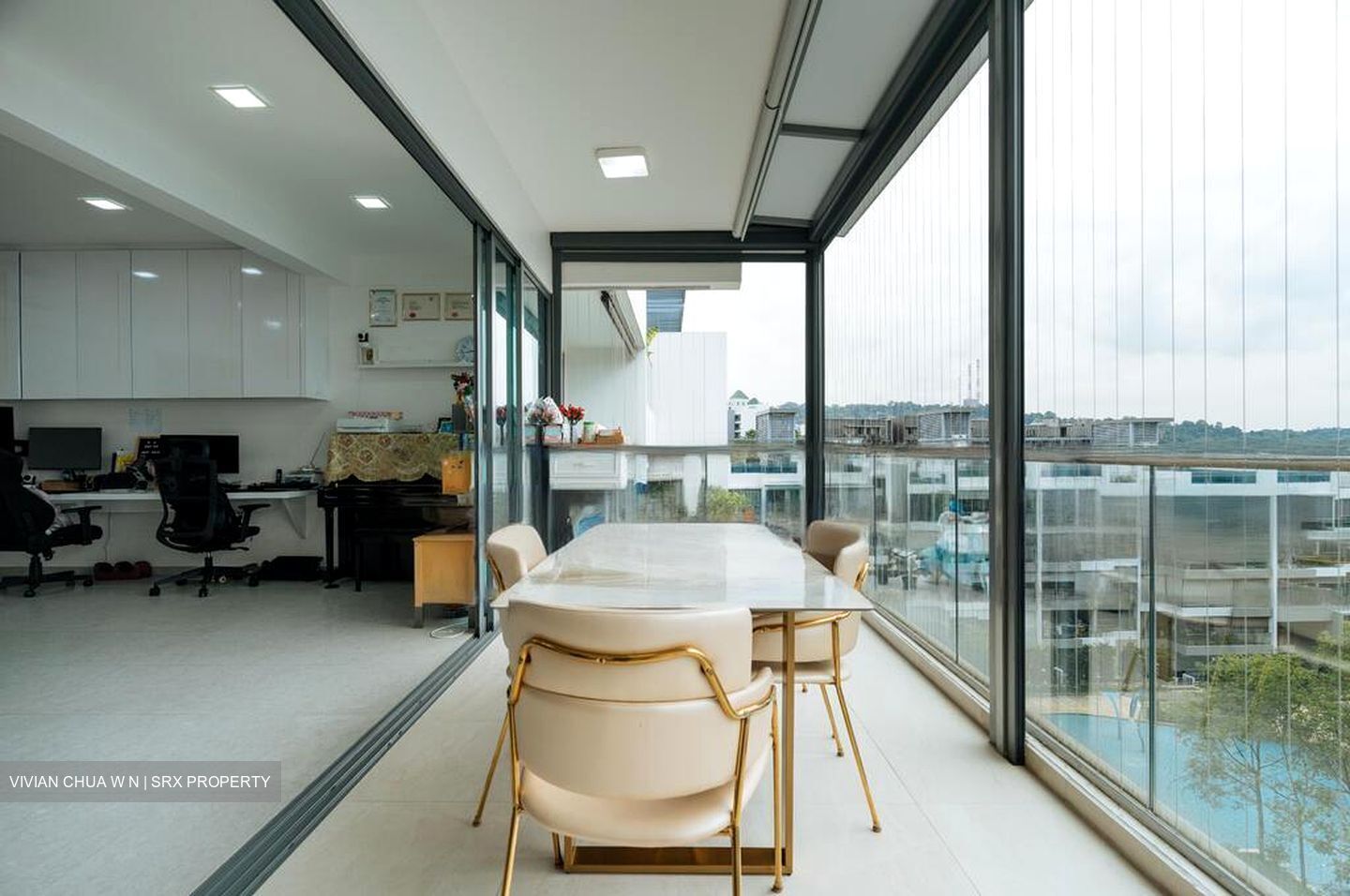 The Beverly (D21), Apartment #459029471